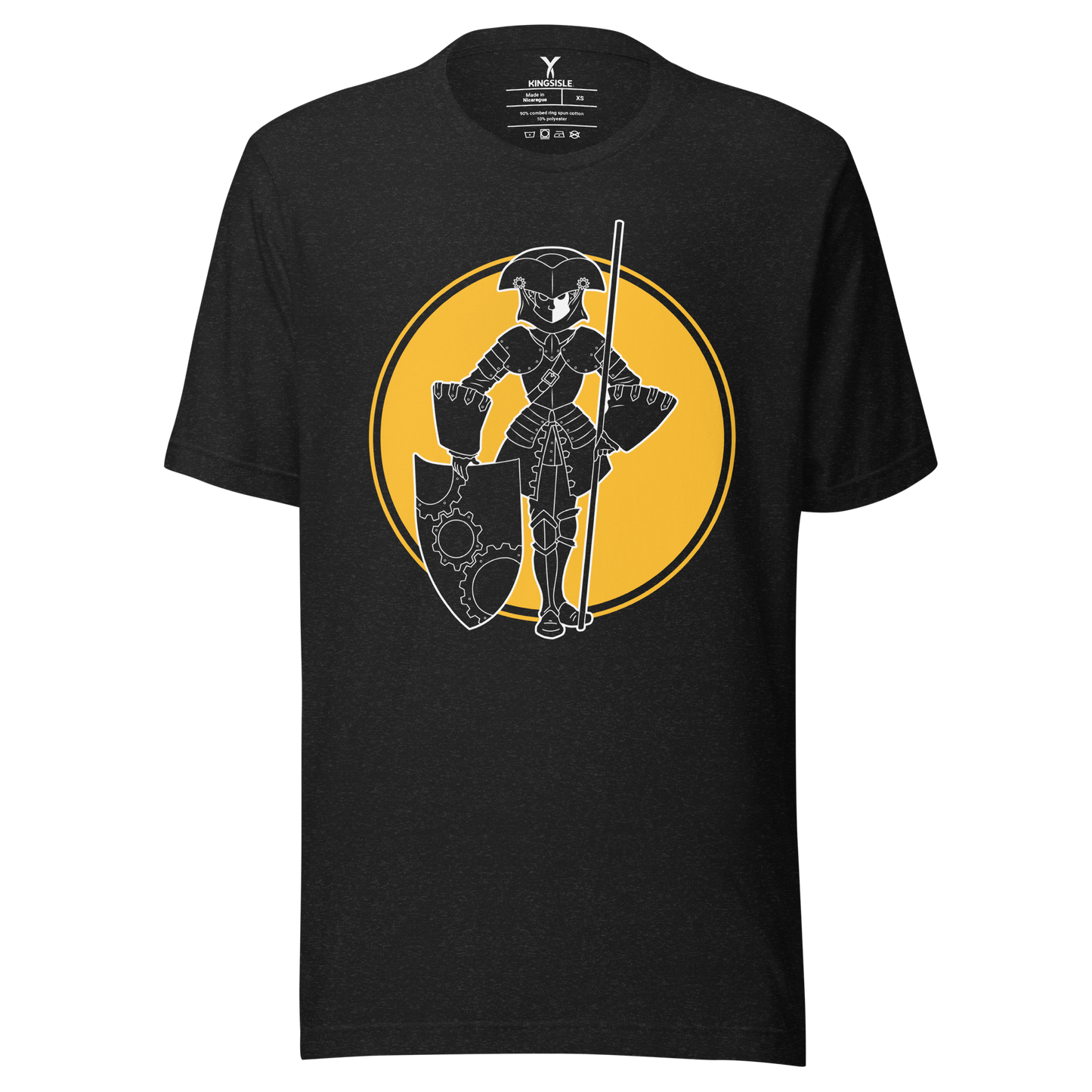 Pirate101 Clockwork Soldier T-Shirt