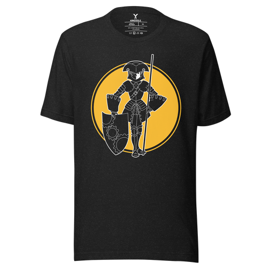 Pirate101 Clockwork Soldier T-Shirt